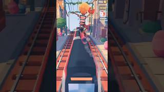 Subway Surfers Easter Edinburgh Edison-2