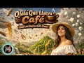 🎧OJALÁ QUE LLUEVA CAFÉ (Juan Luis Guerra Cover) - Latin Afro House Remix