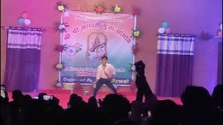 Aye Meri natkhati college ki ladkiyon Dance l College Ki Ladkiyon Stage Dance l GEC Arwal