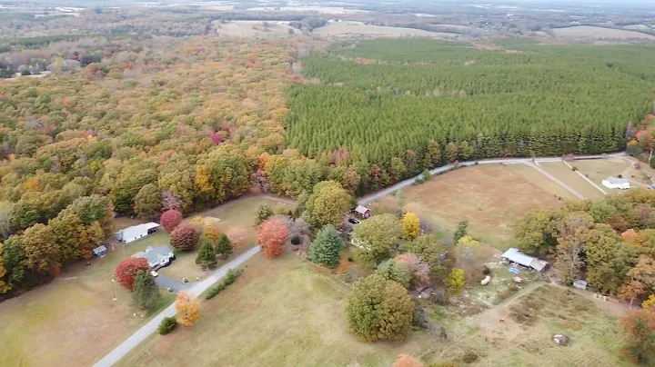 Dji mini short flight @Douglas Goolsby