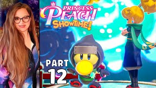 PRINCESS PEACH: SHOWTIME! Mermaid Peach!  - Part 12