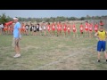 Cross Country Collinsville Sept 13, 2012