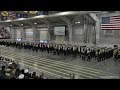 Navy Recruit Training Command Graduation