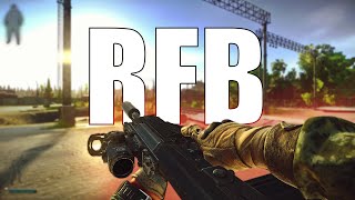 Резерве с RFB