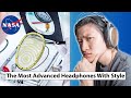 How a NASA Discovery Changed Headphones Forever