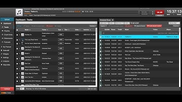 How install Libretime 3.0.0-alpha.8