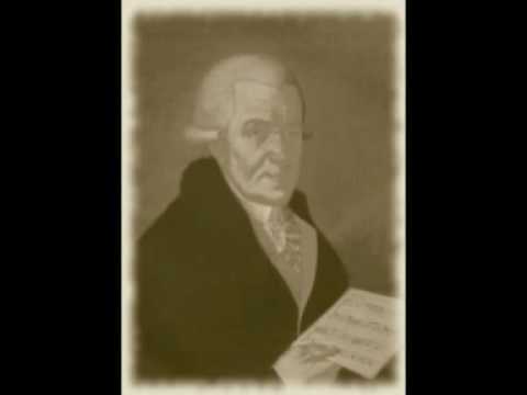 Johann Michael Haydn - Missa Tempore Quadragesimae...