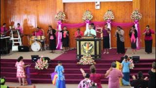 Alofa Tunoa Ministries- O OE LE TUPU MONI