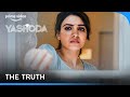 Yashoda finds the truth  samantha  prime india