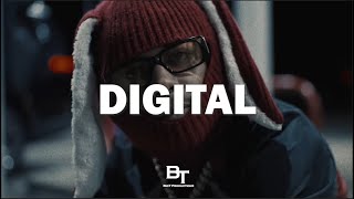 [FREE] Skilla Baby X Sada Baby Type Beat 2023 " DIGITAL " - (Prod. BigT Productionz ft. Fuelz)