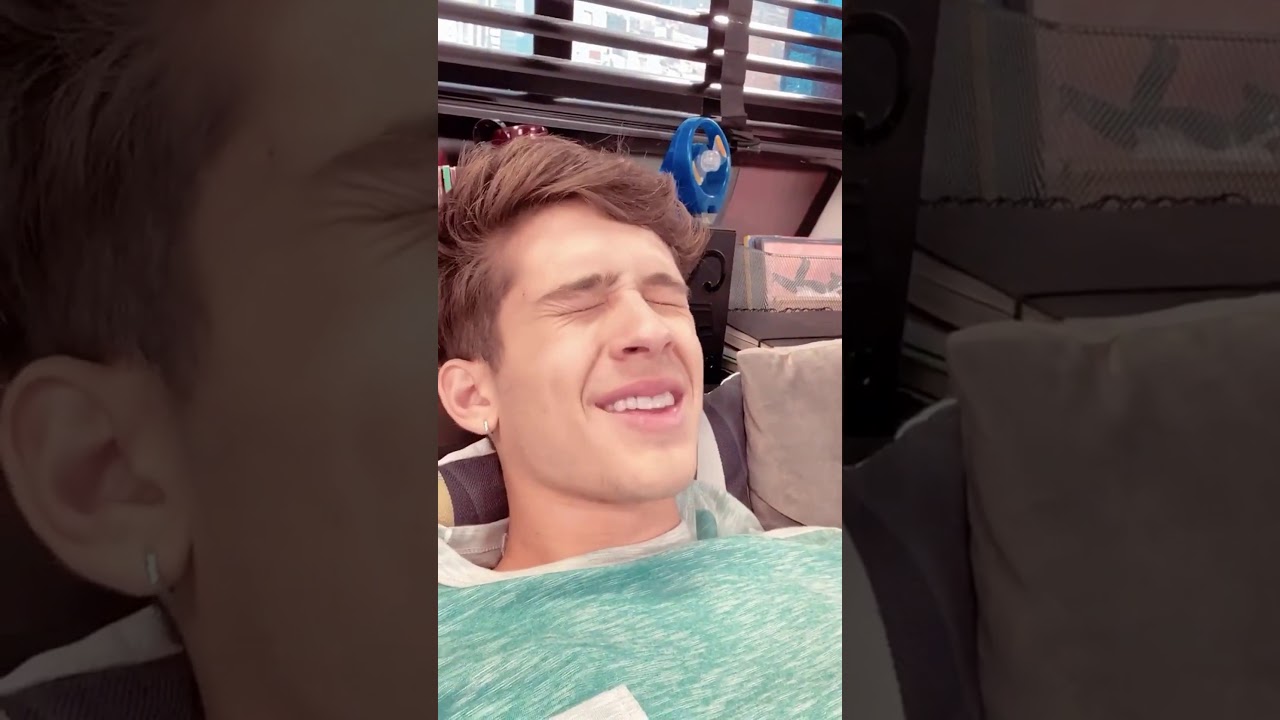 Joao Guilherme Stories, December 5, 2019
