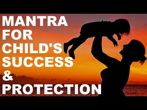 OM KLEEM SHREEM BALAYE OM  MANTRA FOR YOUR CHILDS SUCCESS  PROTECTION