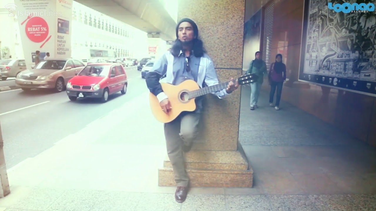 IslamicTunesTV | Keinsyafan - Syed Samudera - YouTube