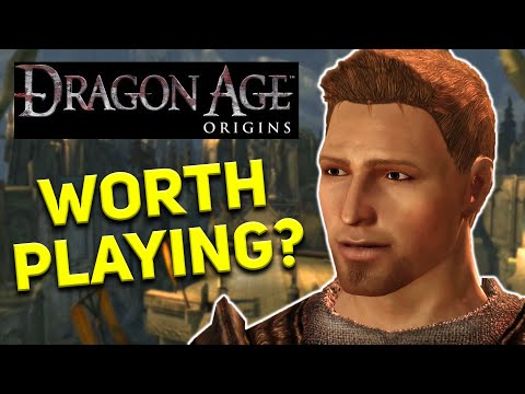 Dragon Age 4 Needs to Bring Back Origin Stories