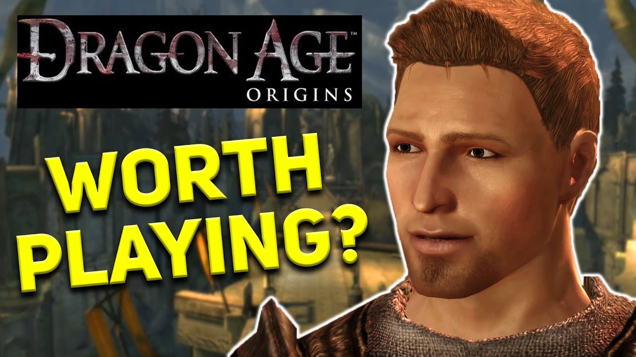 PC Review - Dragon Age: Origins - Awakening - Okay Geek