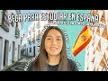 BECAS para ESTUDIAR en ESPAÑA 🇪🇸 (negocios, arquitectura, etc) | 100% MATRÍCULA + ALOJAMIENTO