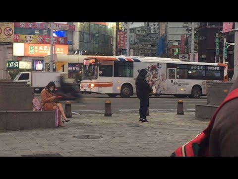 (首都客運)首都客運集團特輯3