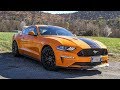 2019 Ford Mustang 5.0 V8: Li vale 47.000€?!