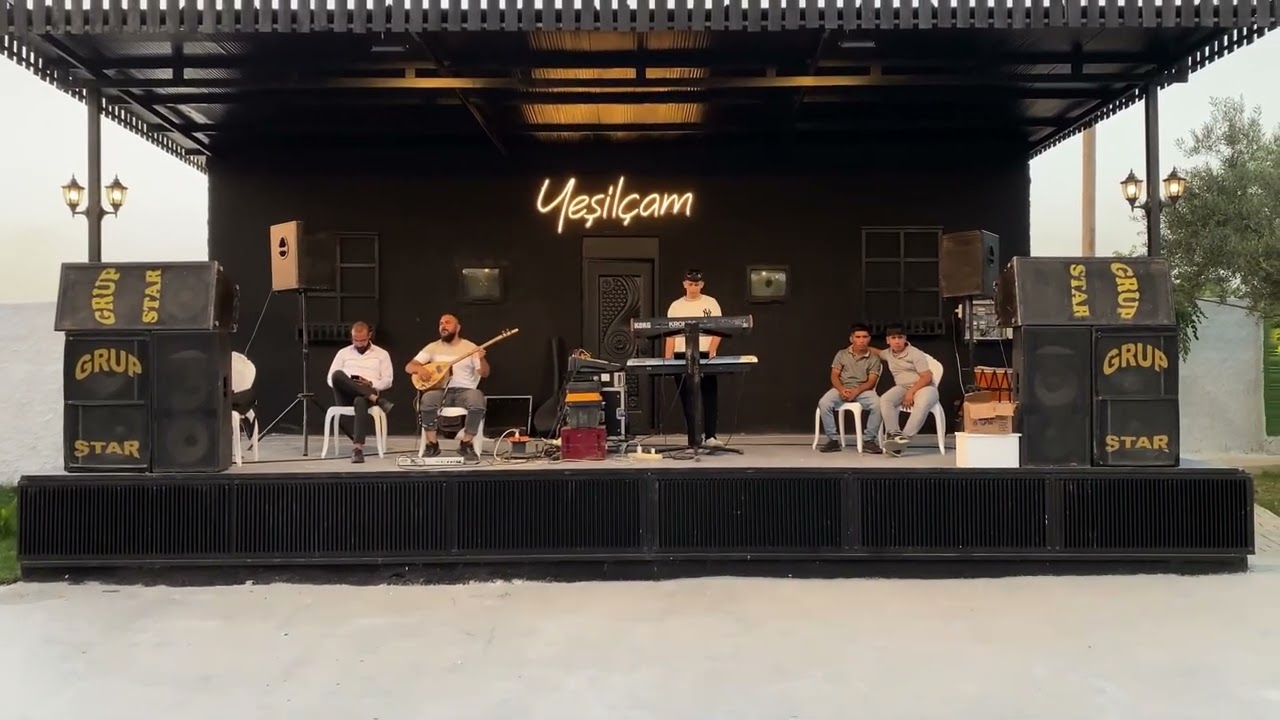 GRUP STAR HOZAN AYDIN AGIR DELİLO GRANİ