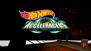 Hotwheels Project Acceleracers The Cavern Realm