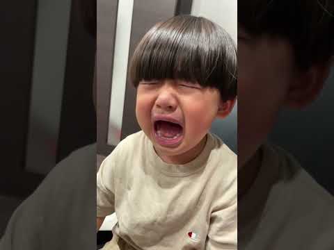 チュウしたら Shorts しょうやん男三兄弟 