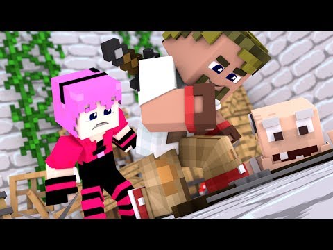 Видео: МЫ НАШЛИ ПОТЕРЯННОГО СЫНА!! BLOOD #21 Murder in Minecraft