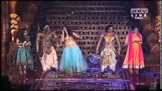 Mahabharata Show ANTV Full Video / 3 Oktober 2014