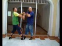 MG Wing Tsun Training 2