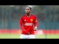 Malachi sharpe is a gem at manchester united academy