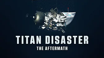 Titan Implosion: What Really Happened To OceanGate?