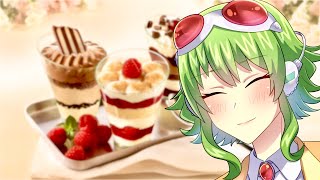 Four Seasons Gâteaux