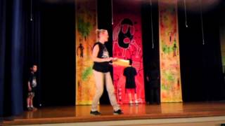Ps 33 - 2012 Year End Ndi Show - Pt. 3