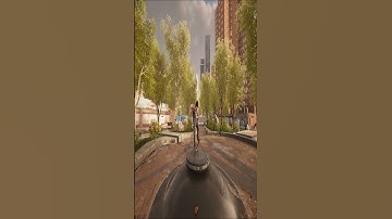 (Session: Skate Sim) Textbook-Casper