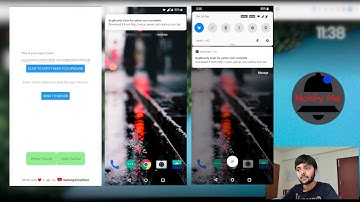 Forever Free Push Notifications are Here | App - Notify-Me | Push Notifications For your Recon