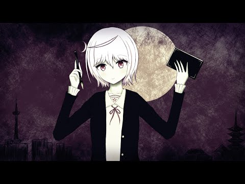 Rozerik Feat Yuzuki Yukari Rei Nocturne