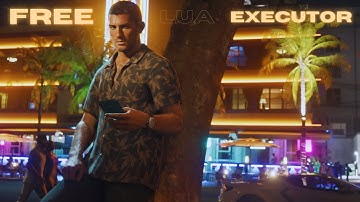 [Free] FiveM Executor Source Code !!!