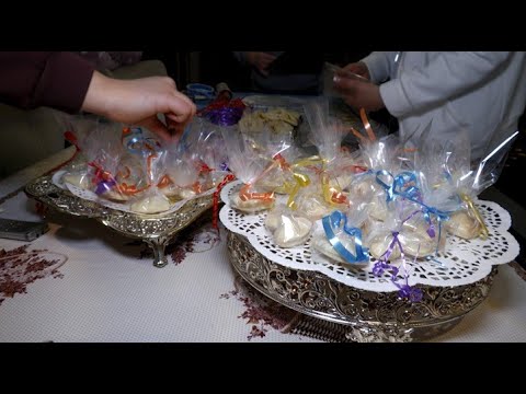 წმინდა სარქისის დღე - რელიგიური დღესასწაული დ მარილიანი კვერების ჭამის ხალხური ტრადიცია