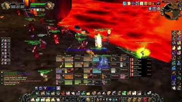 worst healer on nostalrius