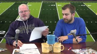 Star Sports Cast 2014 - Episode 11 - Season Finale