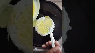 Bread egg Toast /easy&tasty must tryeggrecipe food viral foodie