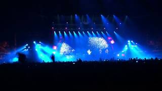 Armin van Buuren & Eller - We Are Here To Make Some Noise (ARMIN ONLY INTENSE SOFIA)