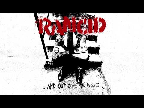 Rancid - "As Wicked" (Full Album Stream)
