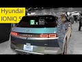พาชมรถ Hyundai IONIQ 5 คันจริงที่อเมริกา