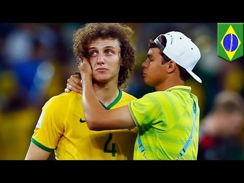 Video: Alemanya - Portugal: Isa Pang Pagkatalo Sa World Cup Sa Brazil