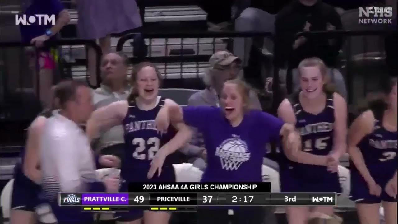 Final Four Highlights Ally Blankinchip highlights Hudl and 5 more pages