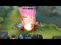 Dread's stream | Dota 2 - Ancient Apparation / Ogre Magi | 05.11.2018