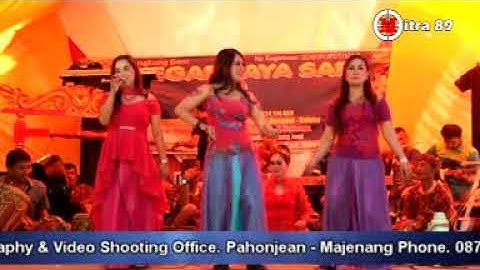 4 biarin kang hegar jaya sari live jalatrang subang kuningan
