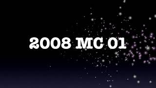 HKCEE 2008mc01