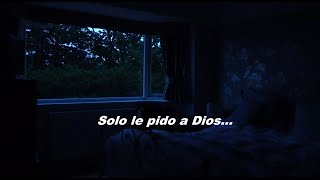 Miniatura del video "Pibes Chorros Solo le pido a Dios LETRA"