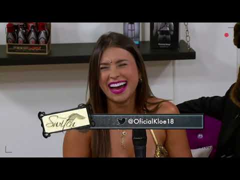 Kloe La Maravilla [video oficial HD] En Switch CAPiTULO 1 - Real Garcia